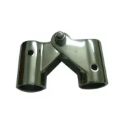 Metalni zglob za Bimini nosač 22 mm