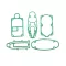 Set brtvi za Tomos T10-T18