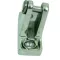 Metalna potporna noga Bimini s kosom vijka 22 mm