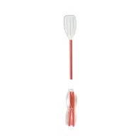 Par vesla od obojenog plastike 82 cm 