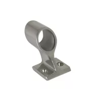 Srednji spojni element barijere 22 mm nehrđajući čelik