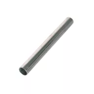 Polirani čelični cijev 6 m x 19 mm
