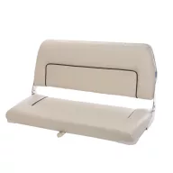 Klupa Vetus bez sklopive noge bež