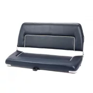 Sofa Vetus bez preklopne baze tamnoplavo 