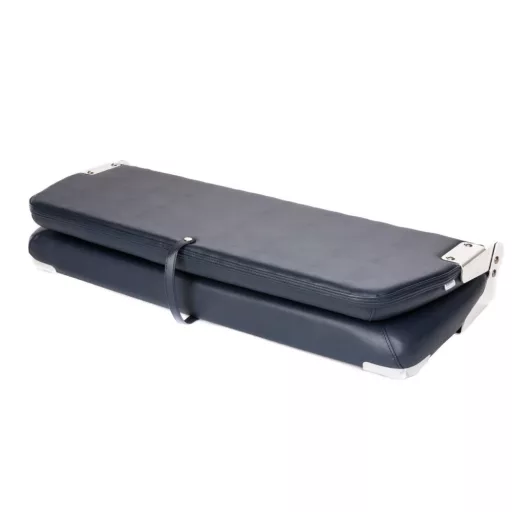 Sofa Vetus bez preklopne baze tamnoplavo 