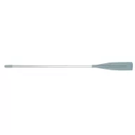 Veslo-aluminij, fiksno, 160 cm, par