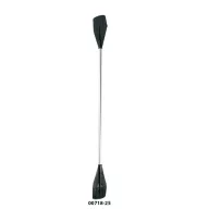 Kajak za veslanje aluminijsko-plastični 200 cm