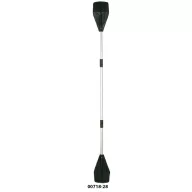 Kajak za veslanje aluminijsko-plastični 230 cm