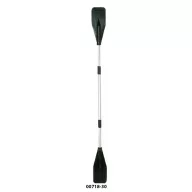 Kajak za veslanje alu-plastika 240 cm