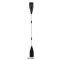 Kajak za veslanje alu-plastika 240 cm