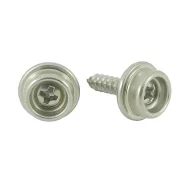 Planenlack podna vijak 17 mm 5 kom/set