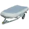 Cerada za gumenjak 400 cm