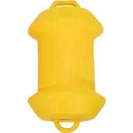 Teška žuta bova 47 cm 