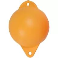 Plastični plutač 15 cm s dvostrukim ušicama