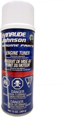 Engine Tuner OMC