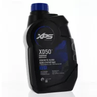 Johnson BRP -XD50 TCW-3 ulje 1 litra OMC