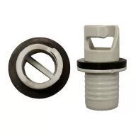 Adapter za crijevo pumpe Halkey Roberts SVI