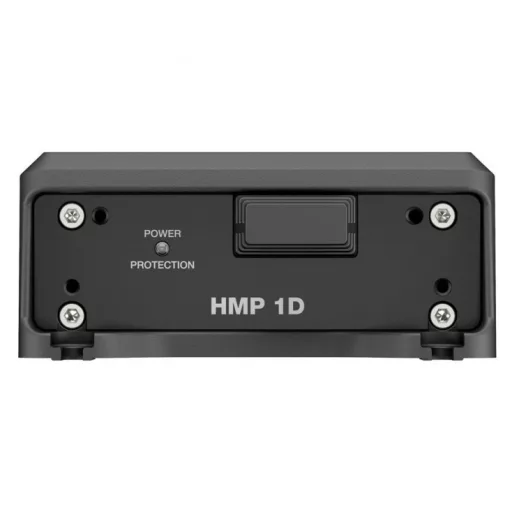 Hertz HMP 1D vodootporni Marine 1-kanalni pojačalo