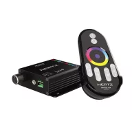   Hertz HM RGB1 BK LED kontroler za zvučnike iz Hertz HMX serije