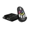 Hertz HM RGB1 BK LED kontroler za zvučnike iz Hertz HMX serije
