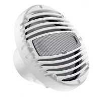   Hertz HMX 8 LD bijeli 20 cm koaksijalni zvučnik s RGB LED osvjetljenjem