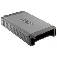 Hertz HCP 5M 5-kanalni D-klasni pojačalo za marine