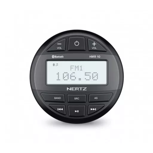 Hertz HMR 10 Marine digitalni medijski player
