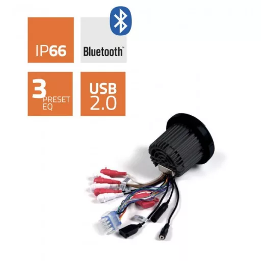 Hertz HMR 10 Marine digitalni medijski player