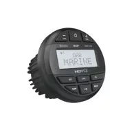   Hertz HMR 10 D digitalni medijski player za brodove s DAB+ tunerom