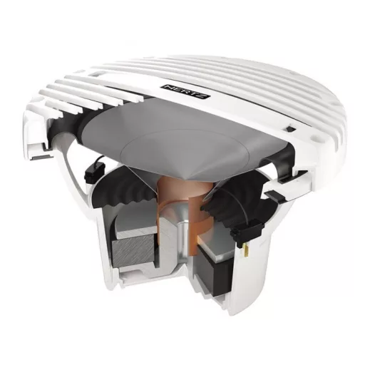 Hertz HMS 10B-2 25 cm vodootporni pomorski subwoofer