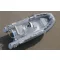 Dawn Marine RIB BOOT 390B svijetlo i tamno siva