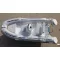 Dawn Marine RIB BOAT 480A siva/bijela