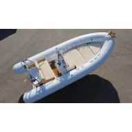 Dawn Marine RIB ČAMAC 500