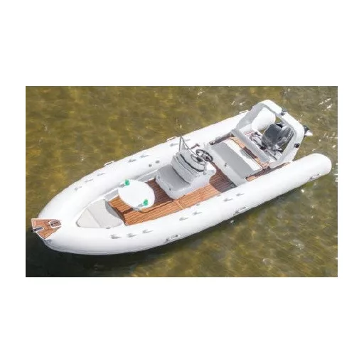 Dawn Marine RIB ČAMAC 500