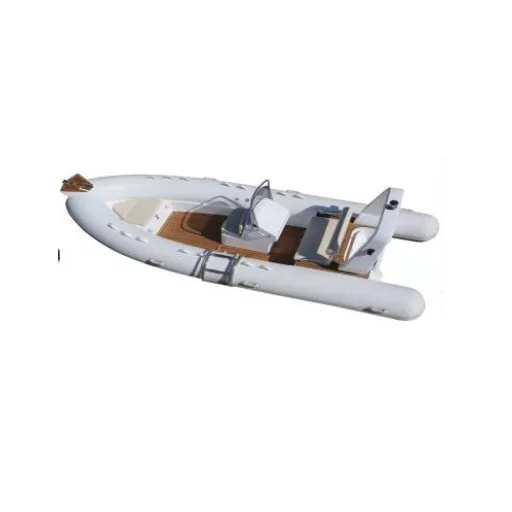 Dawn Marine RIB ČAMAC 500