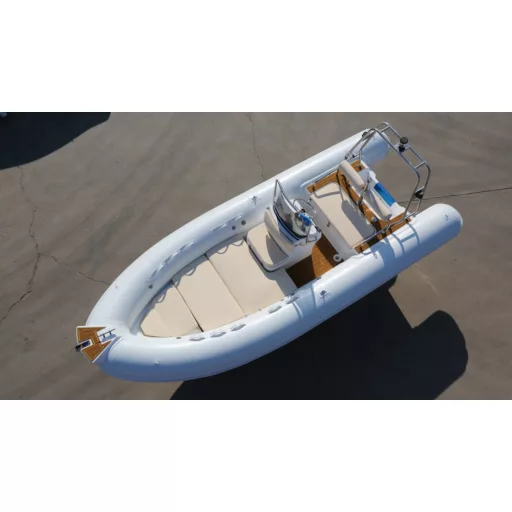 Dawn Marine RIB ČAMAC 500