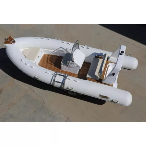Dawn Marine RIB ČAMAC 500