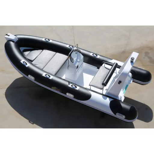 Dawn Marine RIB ČAMAC 500