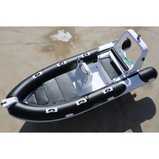 Dawn Marine RIB ČAMAC 500