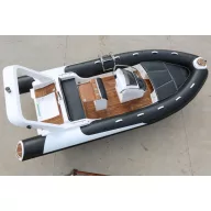 Dawn Marine RIB BOAT 680