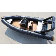 Dawn Marine RIB BOOT 680A