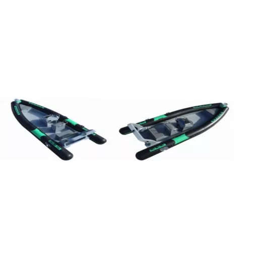 Dawn Marine RIB BOOT 680A