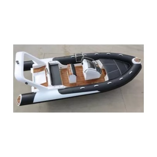 Dawn Marine RIB BOAT 680