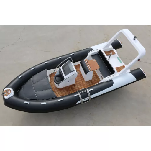 Dawn Marine RIB BOAT 680