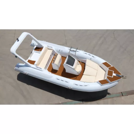 Dawn Marine RIB BOAT 680