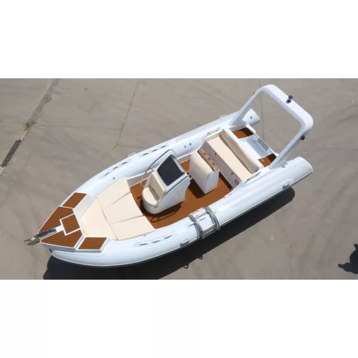 Dawn Marine RIB BOAT 680