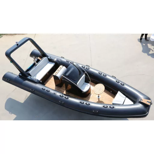 Dawn Marine RIB BOAT 680