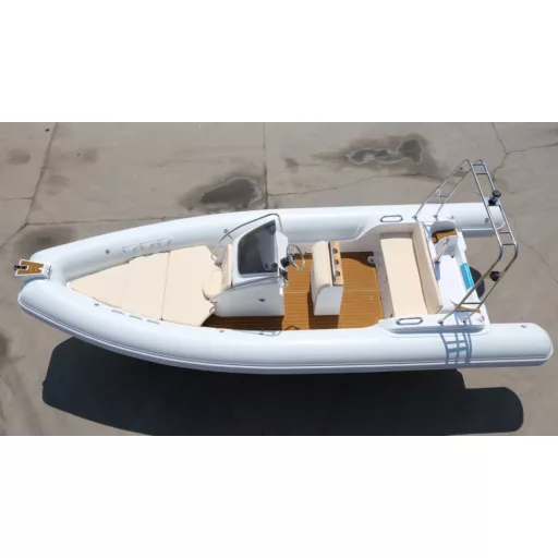 Dawn Marine RIB BOAT 680