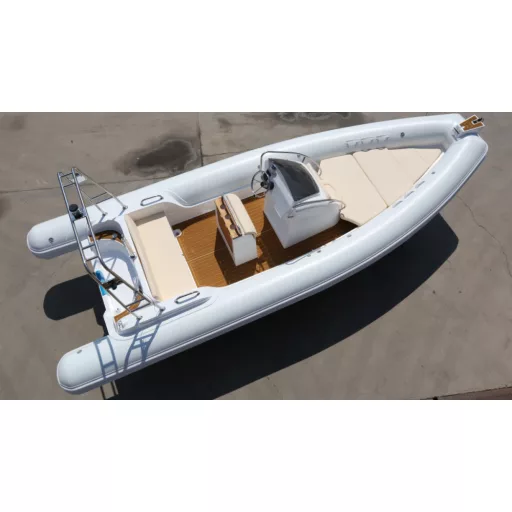 Dawn Marine RIB BOAT 680