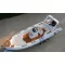 Dawn Marine RIB ČAMAC 760